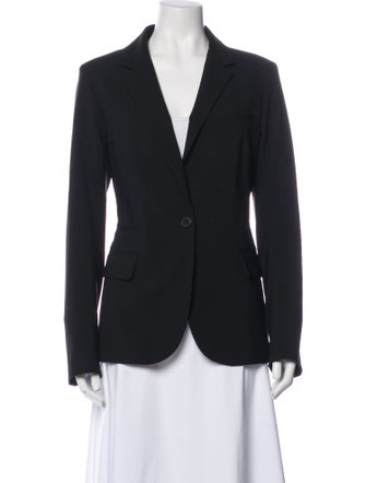 Veronica Beard Virgin Wool Blazer