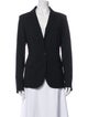 Veronica Beard Virgin Wool Blazer