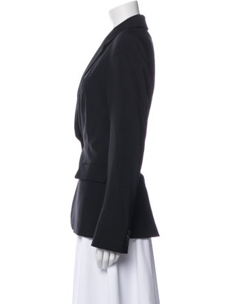 Veronica Beard Virgin Wool Blazer