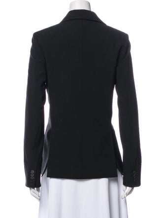 Veronica Beard Virgin Wool Blazer