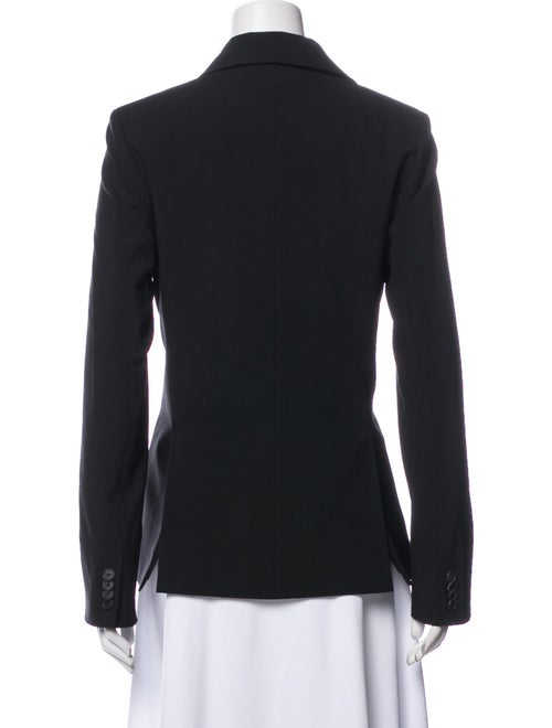 Veronica Beard Virgin Wool Blazer