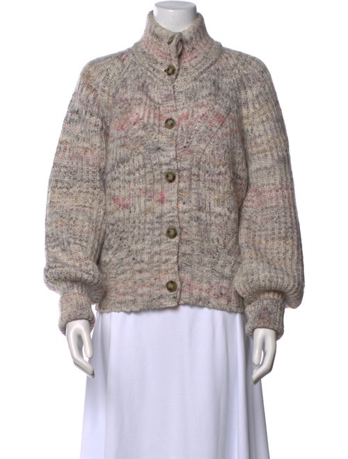 Veronica Beard Turtleneck Sweater