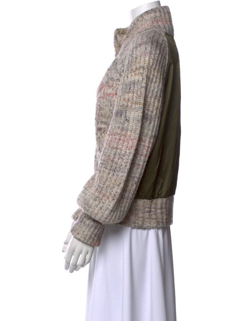 Veronica Beard Turtleneck Sweater