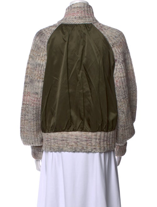 Veronica Beard Turtleneck Sweater