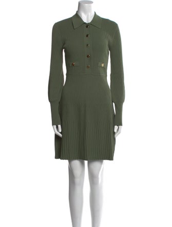 Veronica Beard Mini Dress