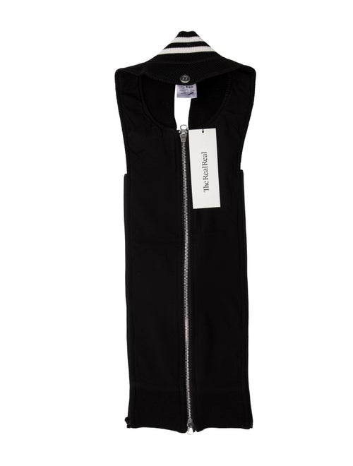 Veronica Beard Printed Dickey