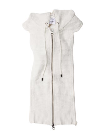 Veronica Beard Floral Print Dickey