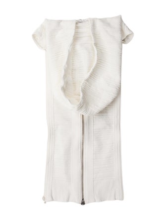 Veronica Beard Floral Print Dickey