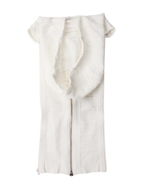 Veronica Beard Floral Print Dickey