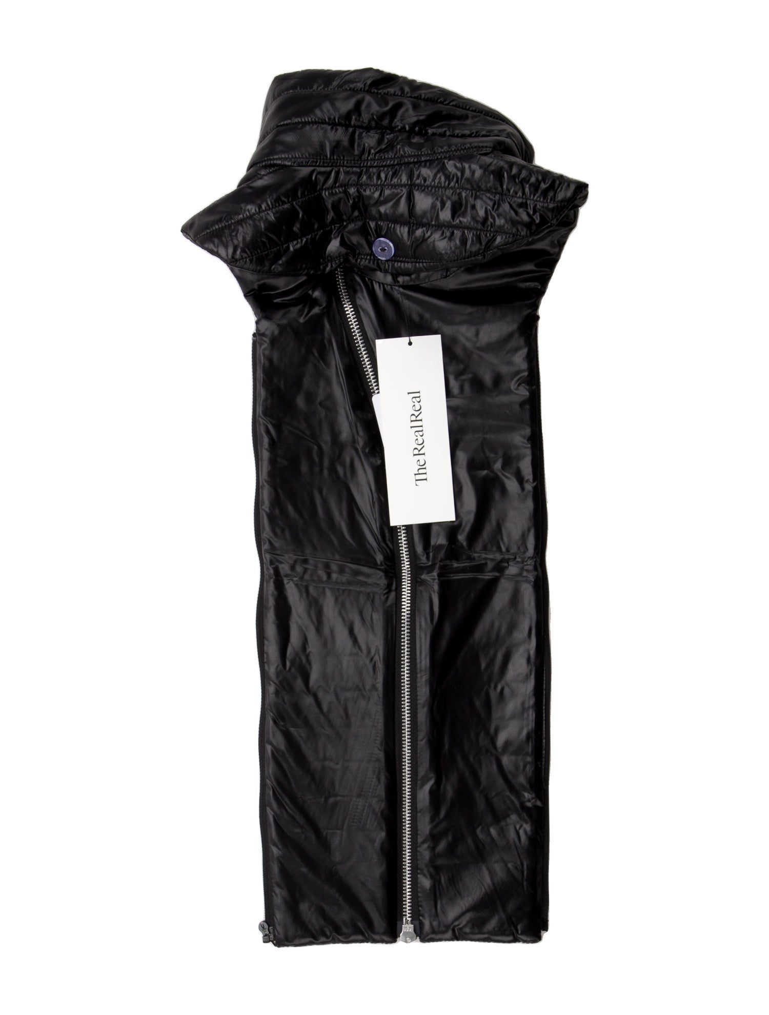 Veronica Beard Nylon Dickey