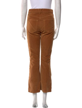 Veronica Beard Straight Leg Pants