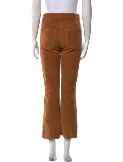 Veronica Beard Straight Leg Pants