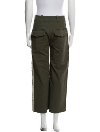 Veronica Beard Wide Leg Pants