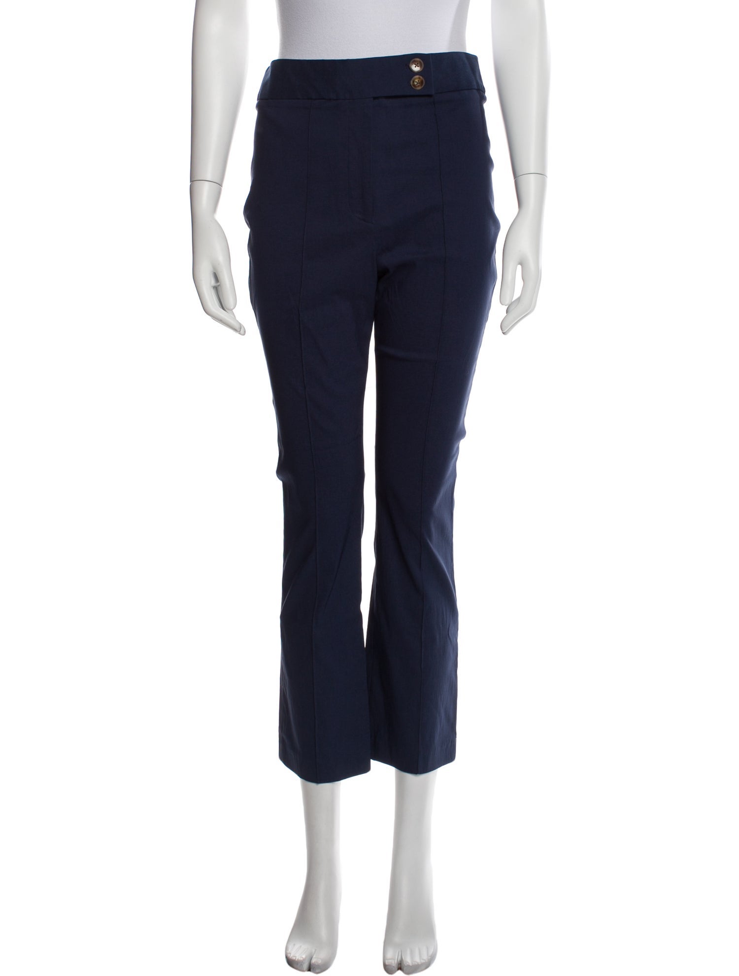 Veronica Beard Straight Leg Pants w/ Tags