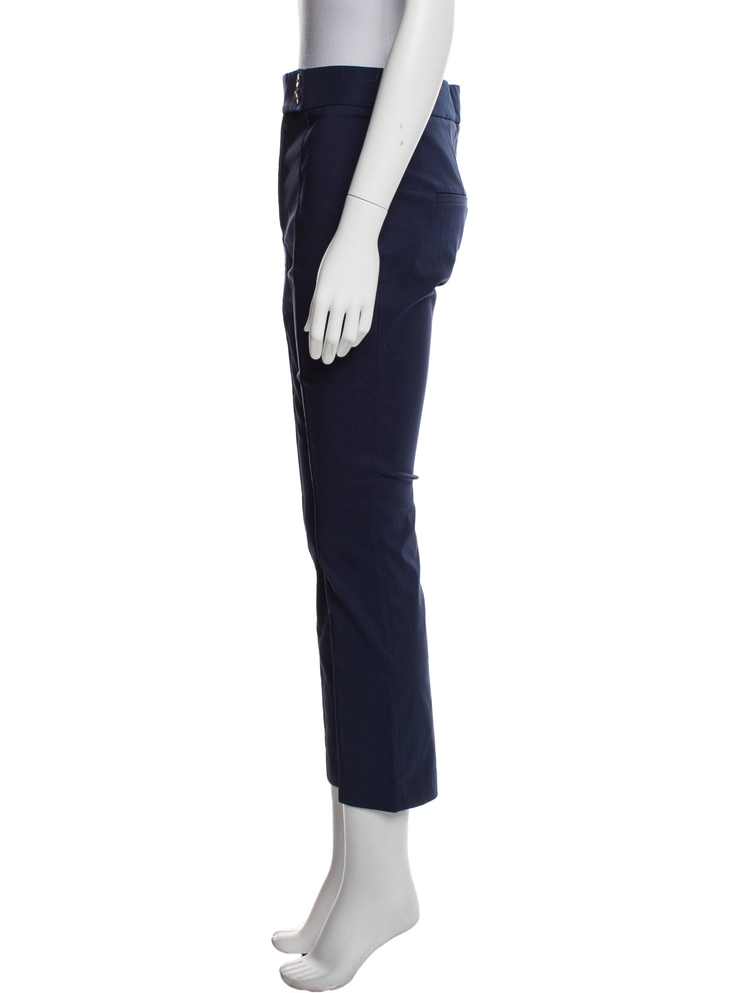 Veronica Beard Straight Leg Pants w/ Tags