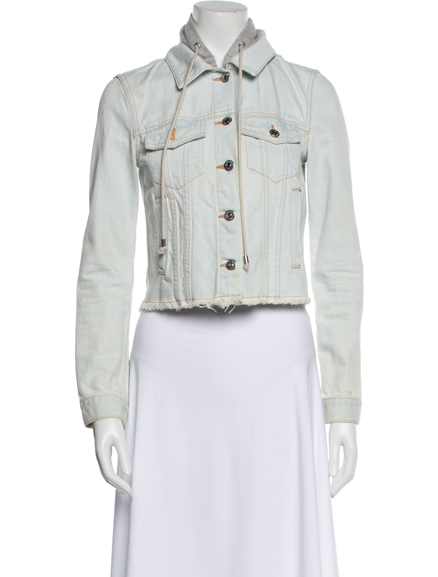 Veronica Beard Denim Jacket