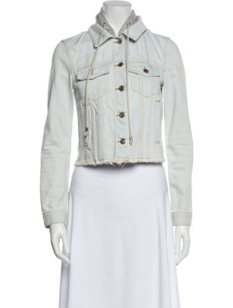 Veronica Beard Denim Jacket