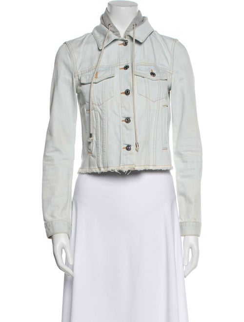 Veronica Beard Denim Jacket