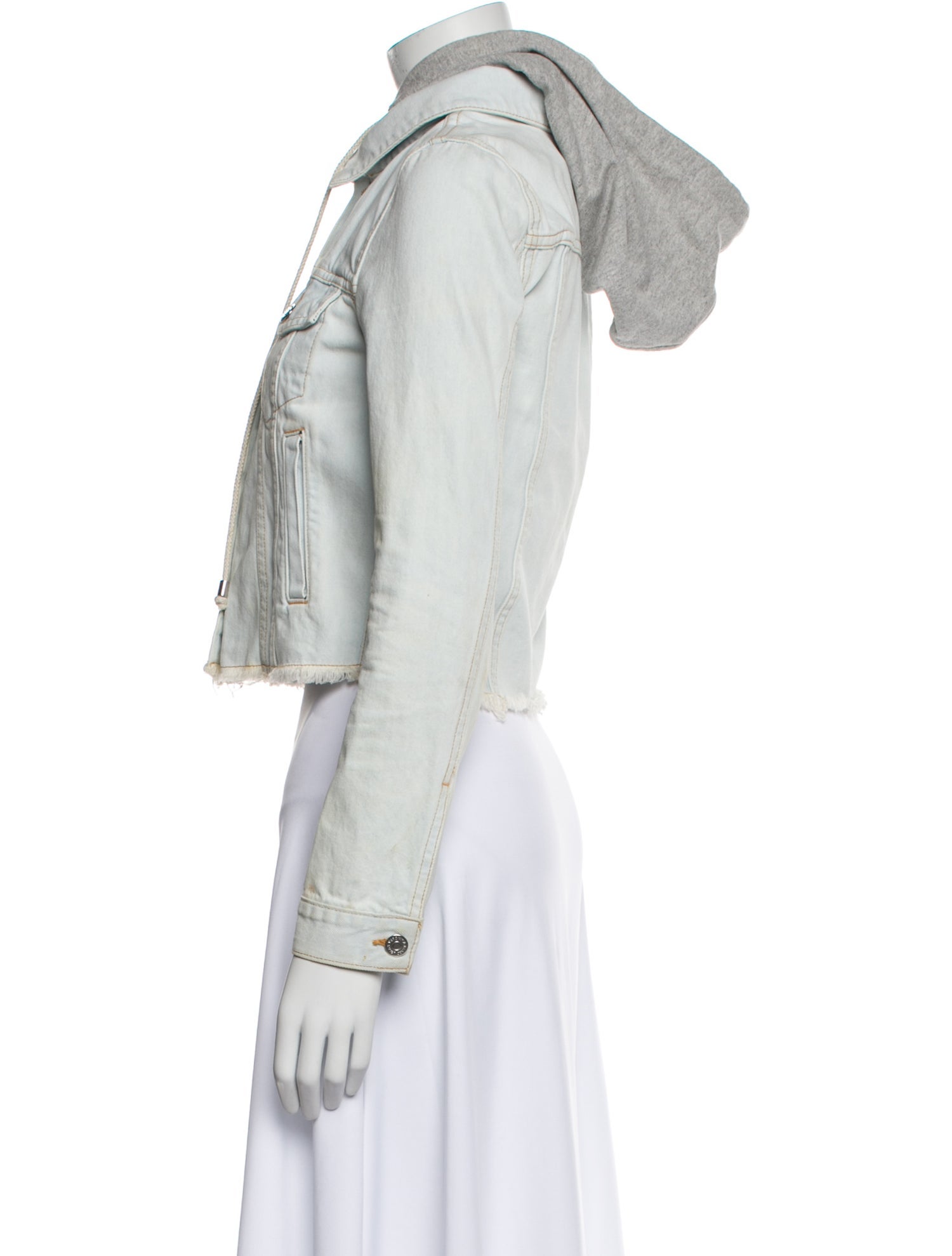 Veronica Beard Denim Jacket