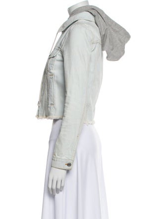 Veronica Beard Denim Jacket