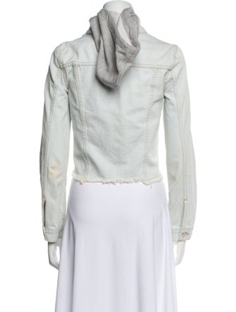 Veronica Beard Denim Jacket