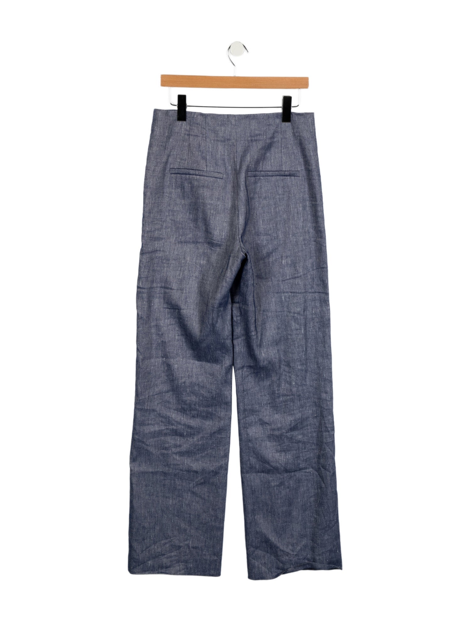 Veronica Beard Wide Leg Pants