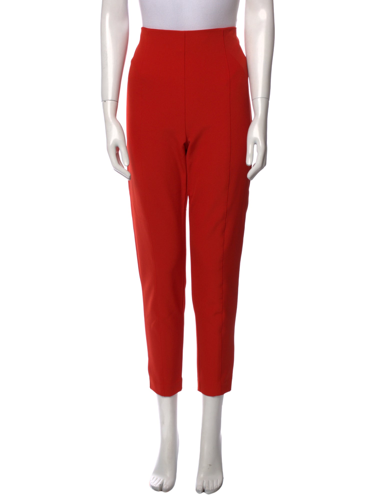 Veronica Beard Skinny Leg Pants