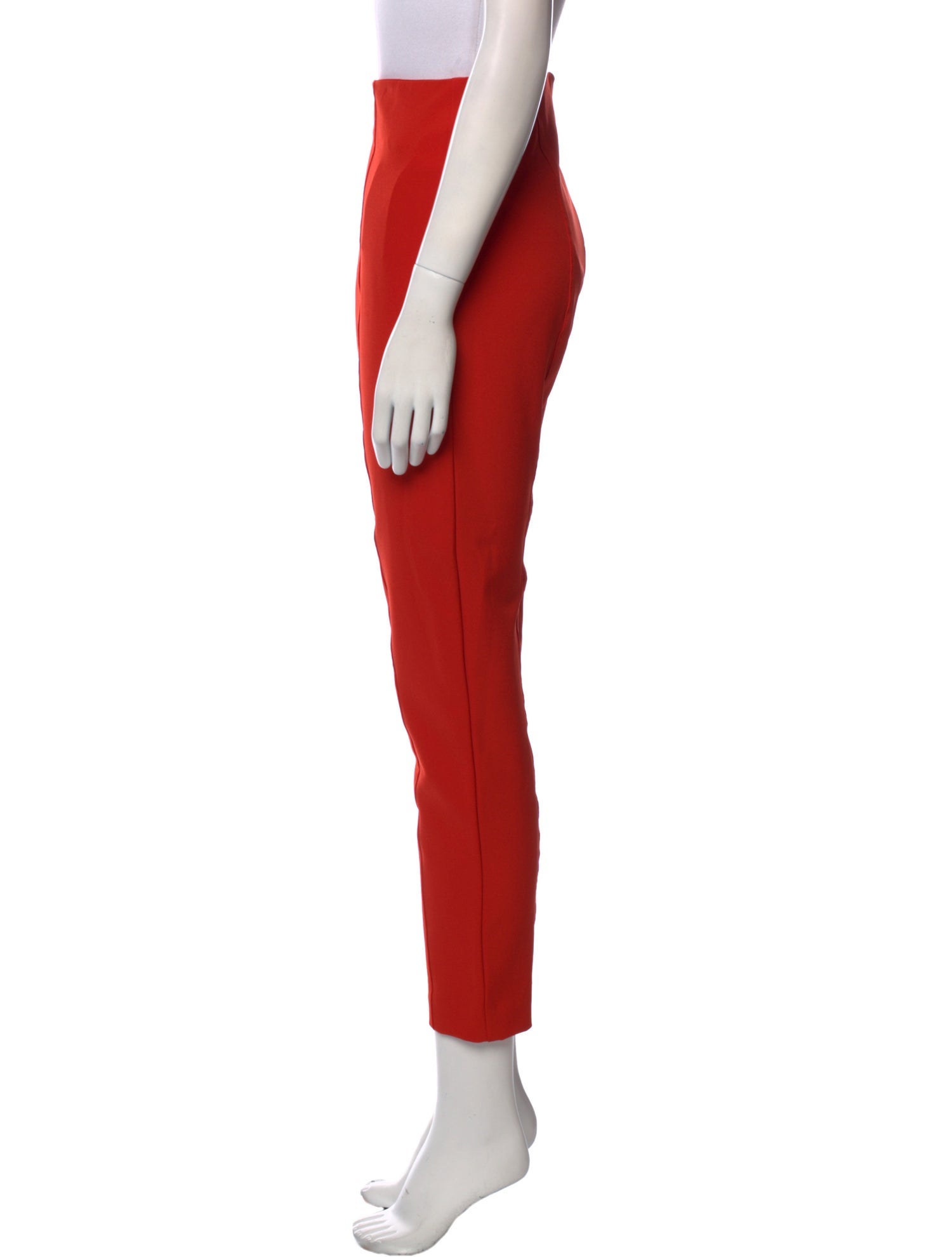 Veronica Beard Skinny Leg Pants