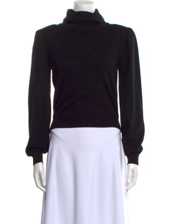 Veronica Beard Cashmere Turtleneck Sweater
