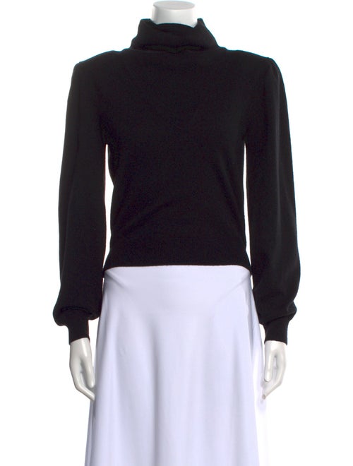 Veronica Beard Cashmere Turtleneck Sweater