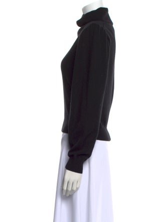 Veronica Beard Cashmere Turtleneck Sweater