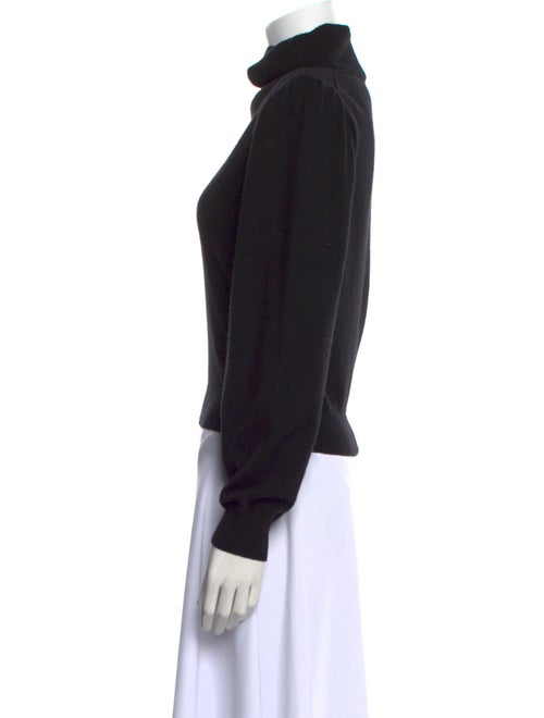 Veronica Beard Cashmere Turtleneck Sweater