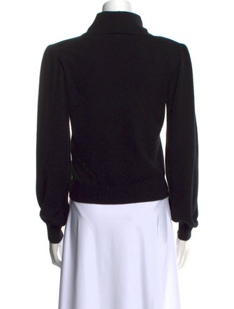 Veronica Beard Cashmere Turtleneck Sweater
