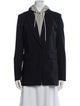 Veronica Beard Virgin Wool Blazer