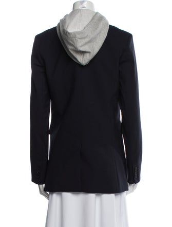 Veronica Beard Virgin Wool Blazer