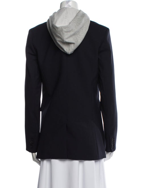 Veronica Beard Virgin Wool Blazer