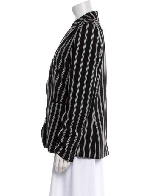 Veronica Beard Striped Blazer