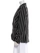 Veronica Beard Striped Blazer