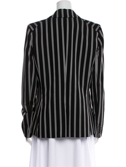 Veronica Beard Striped Blazer