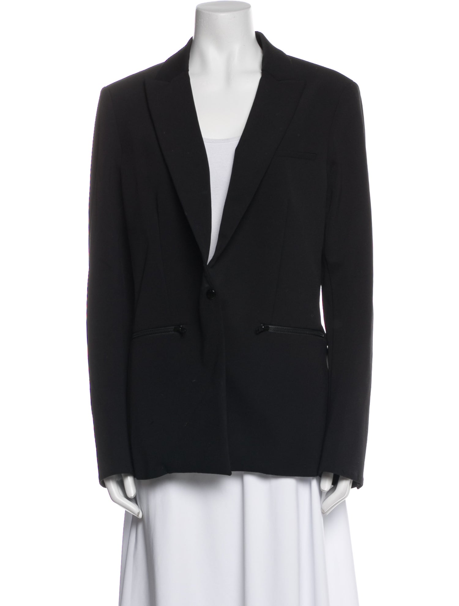 Veronica Beard Nylon Blazer