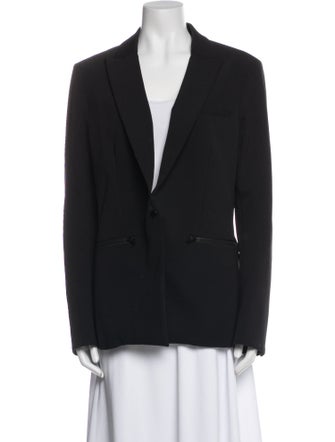 Veronica Beard Nylon Blazer