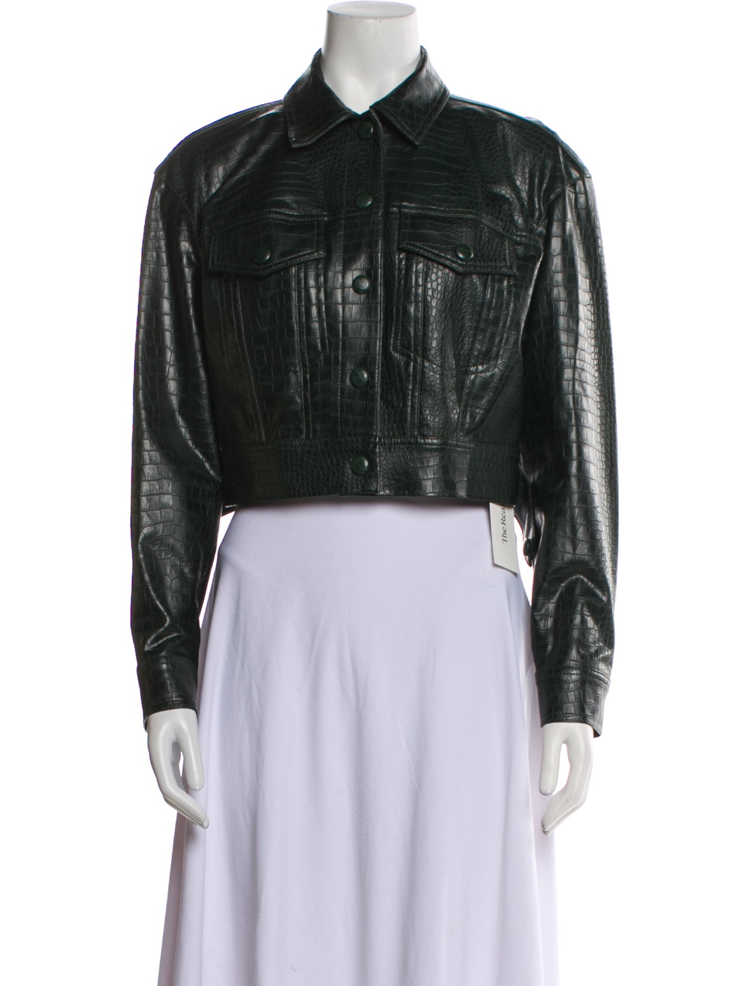 Veronica Beard Biker Jacket