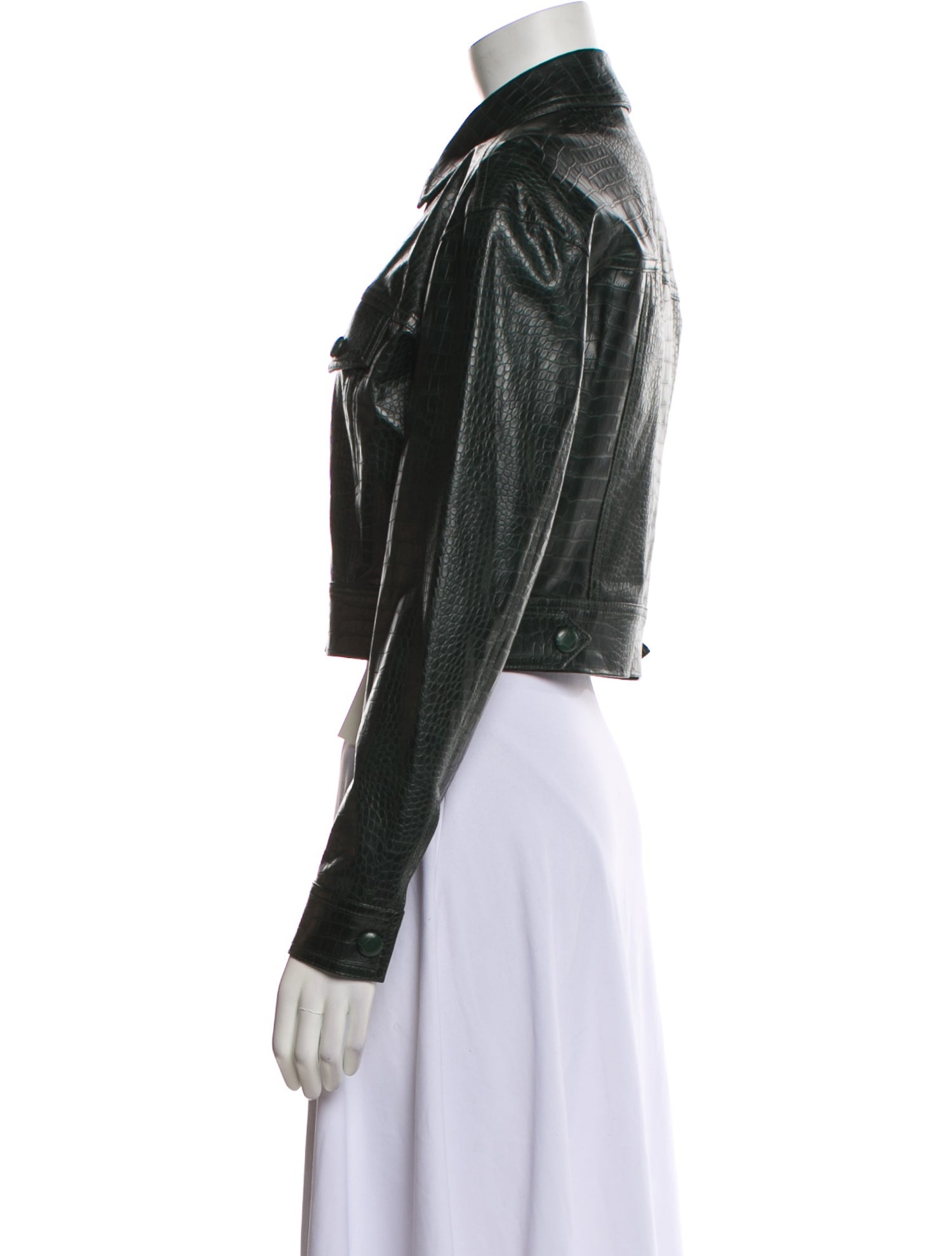 Veronica Beard Biker Jacket