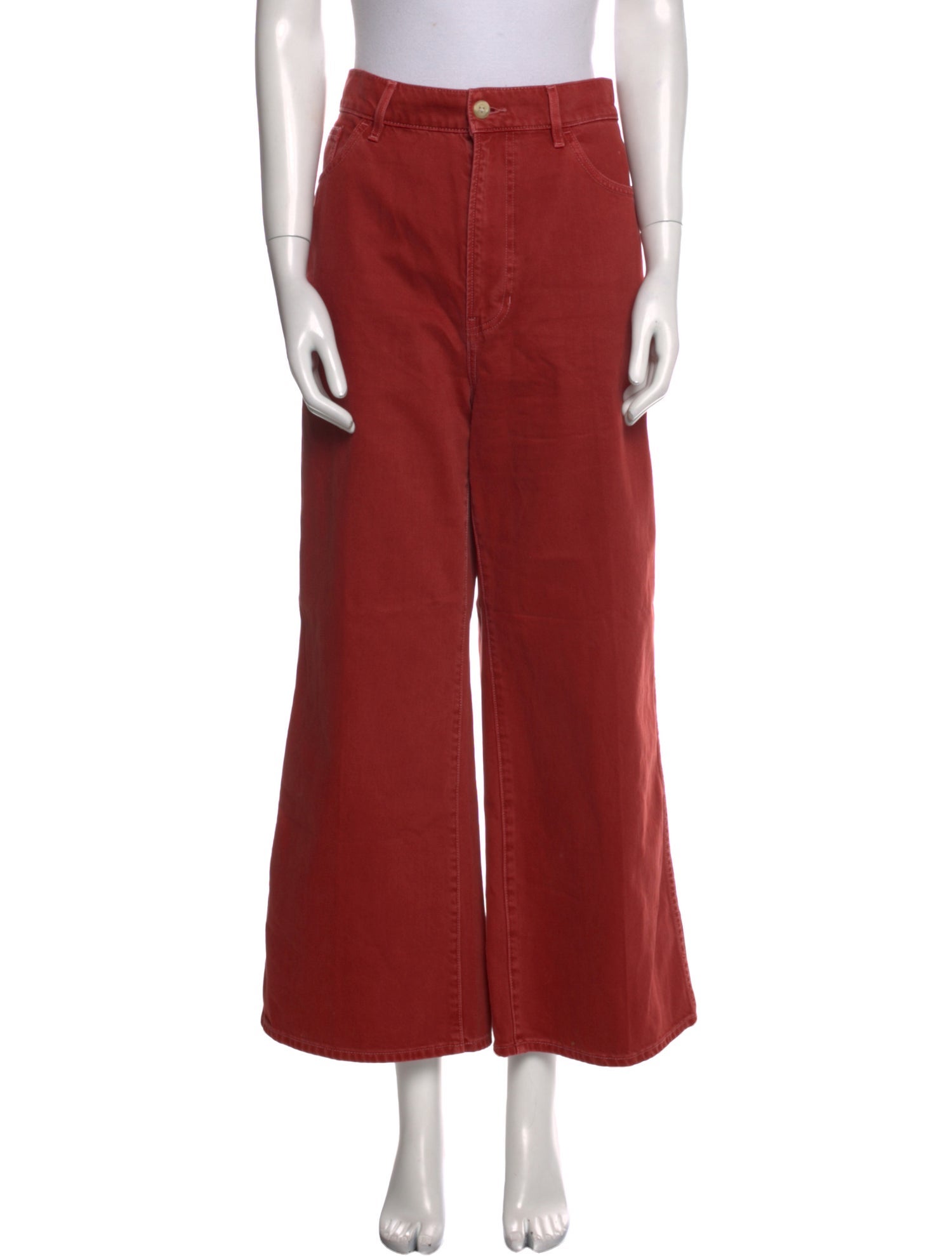 Veronica Beard Wide Leg Pants