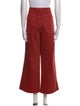 Veronica Beard Wide Leg Pants
