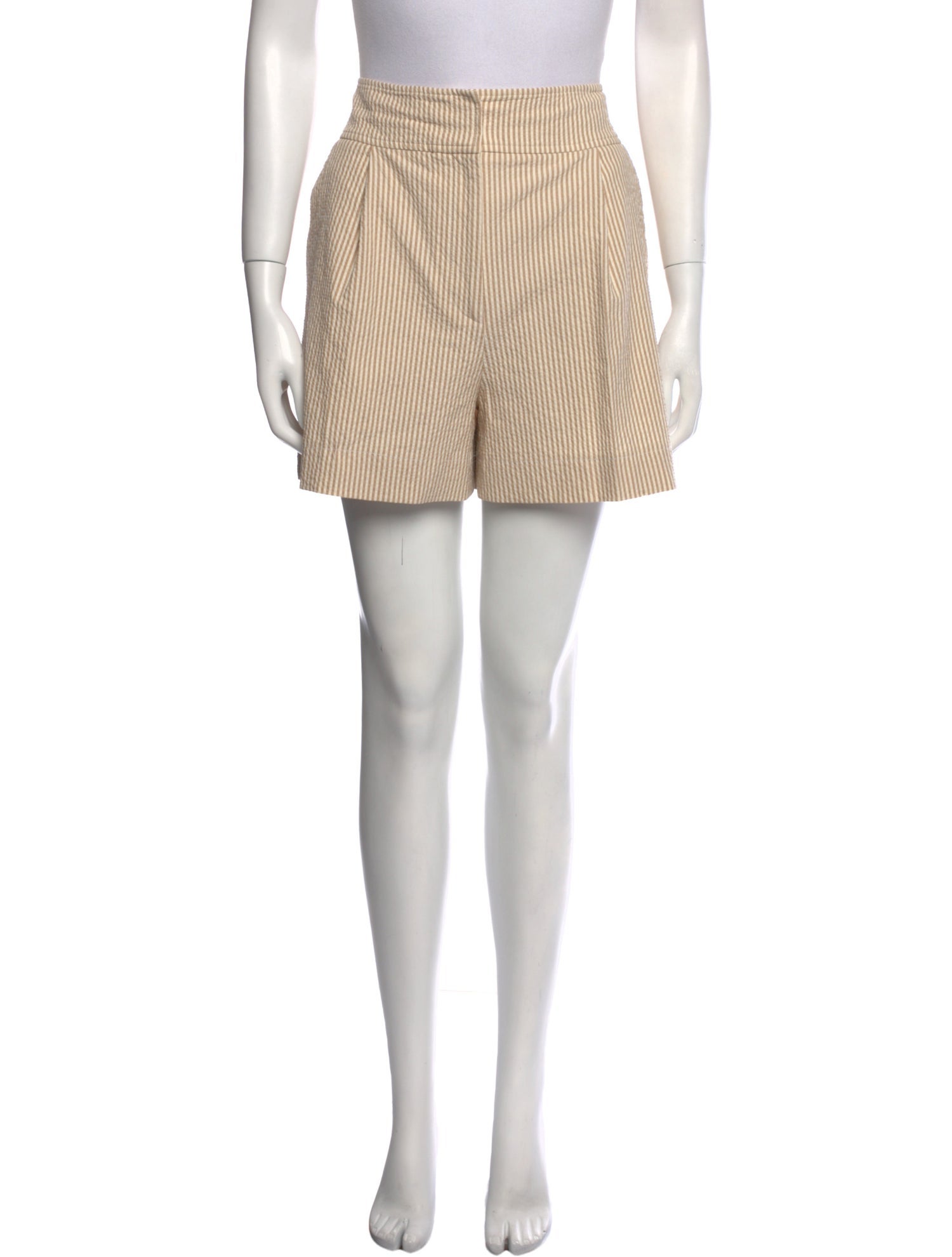 Veronica Beard Mini Shorts