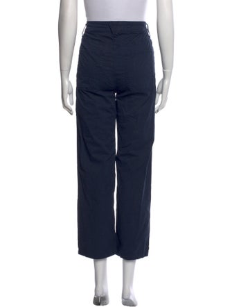 Veronica Beard Straight Leg Pants