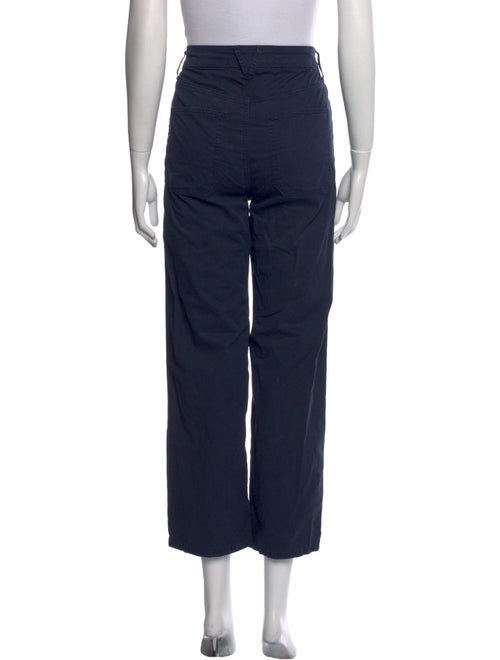 Veronica Beard Straight Leg Pants