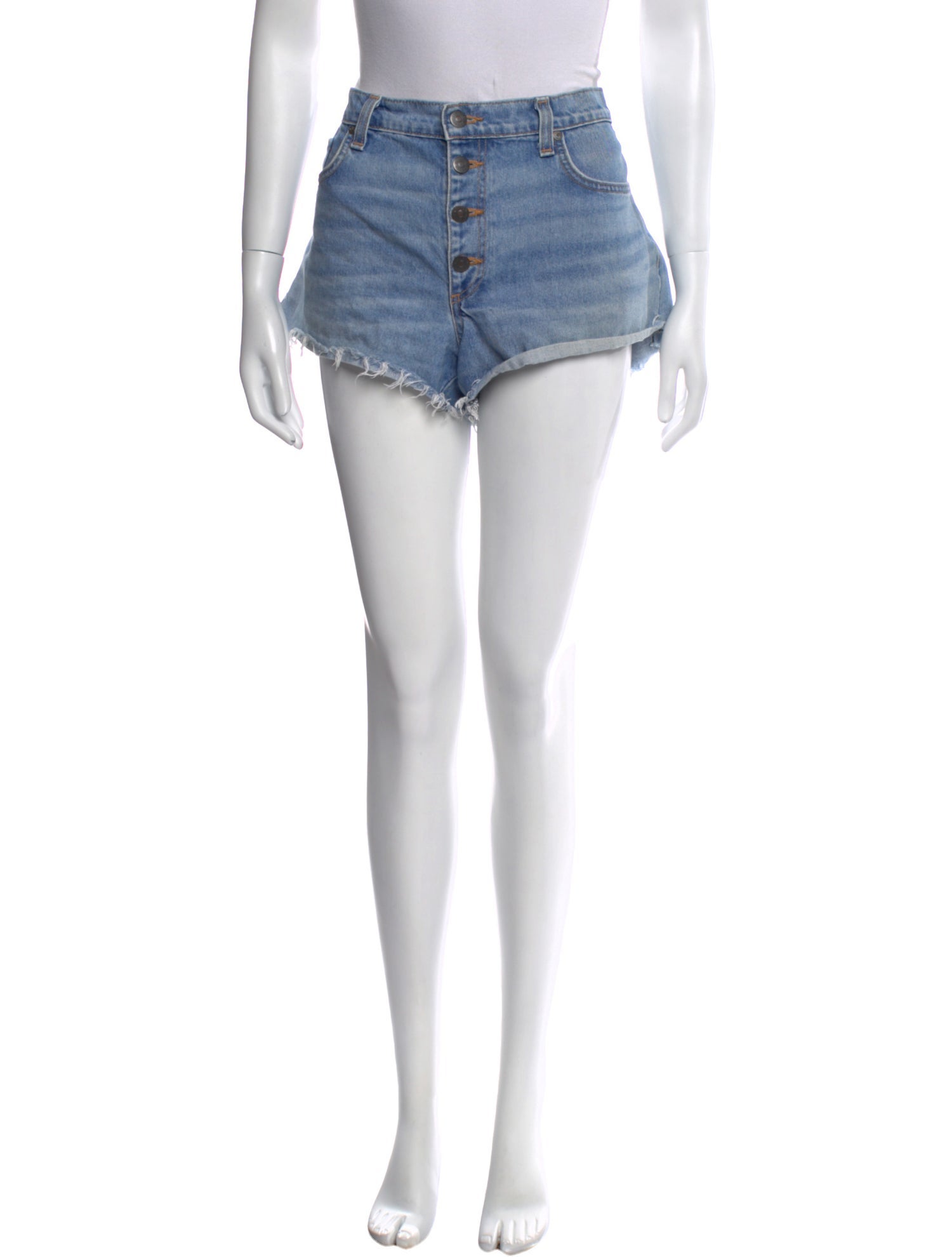 Veronica Beard Mini Shorts