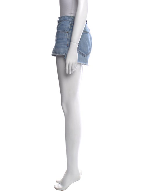 Veronica Beard Mini Shorts